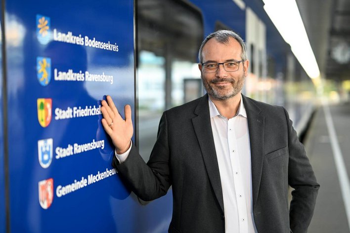 Herr Horst Schauerte 